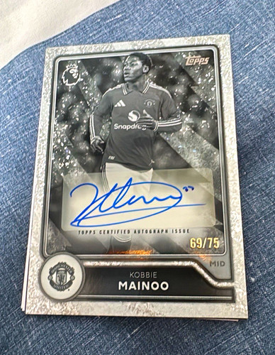 Topps flagship premier - flagship, league