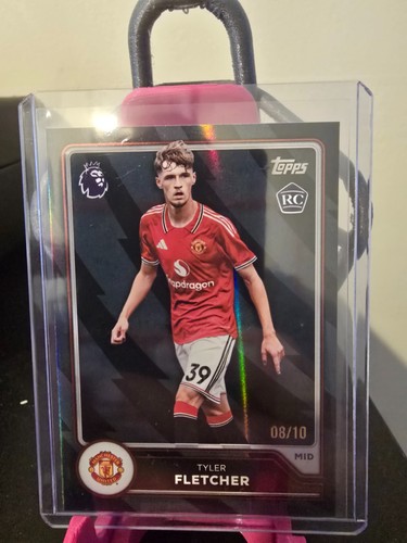 Topps flagship premier league - premier,