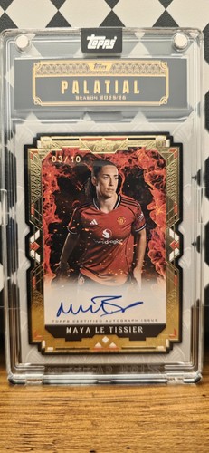 2025 topps palatial - 2025-26, le