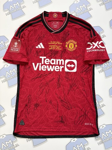 Rare match worn - rare,