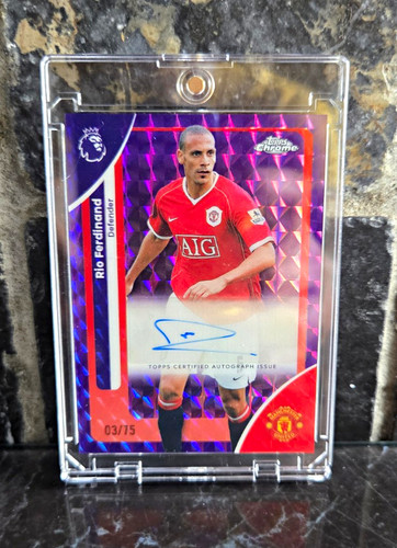 Topps chrome premier league - topps,