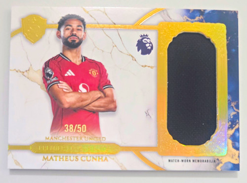 Topps royalty premier league - topps,