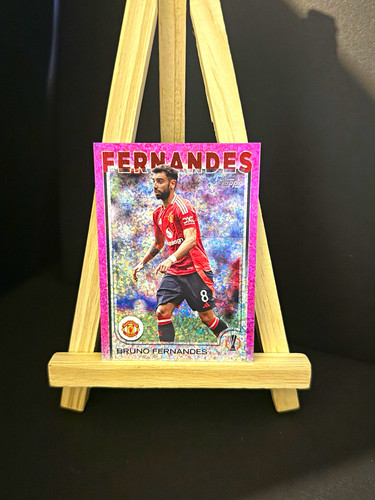 Topps 2025 uefa club - 2025,