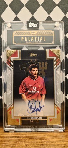 2025 topps palatial - 2025-26,