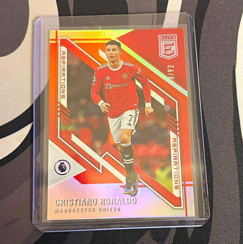 Panini donruss elite premier - donruss,