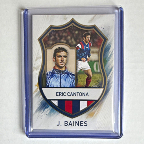 Futera 2026 1882 soccer eric - 2026,