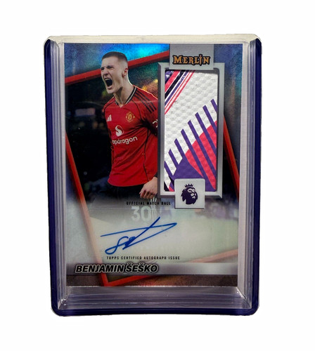 Topps premier league - league, merlin