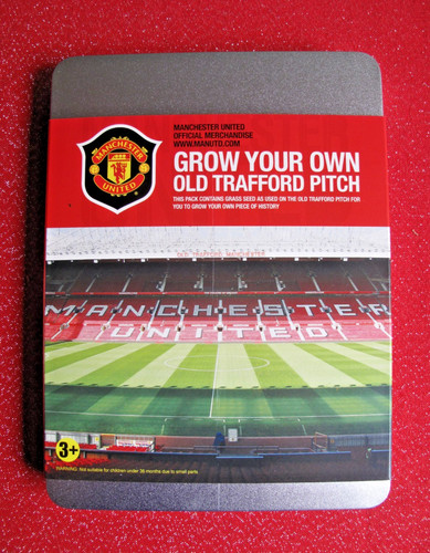 Vintage 2008 man utd grow - 2008, 'grow