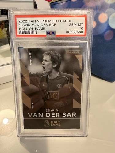 Panini 2022 premier - 2022, league
