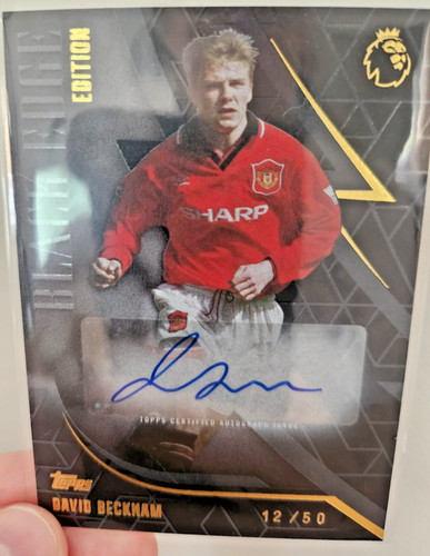 David beckham auto black - beckham,
