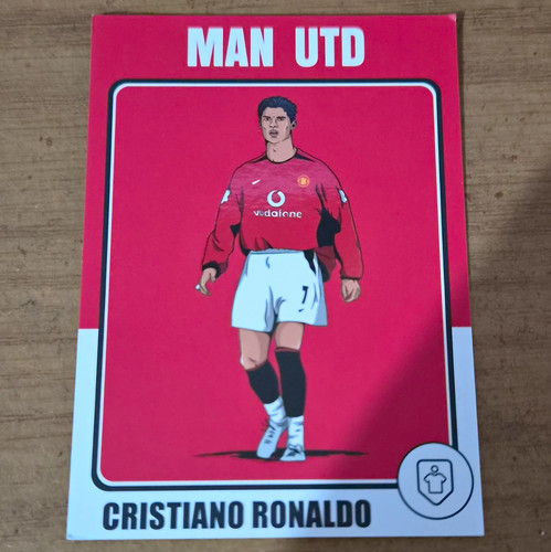 Classic football shirts - football,