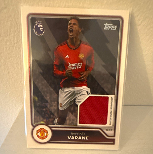 2026 topps premier league - 2026/27,