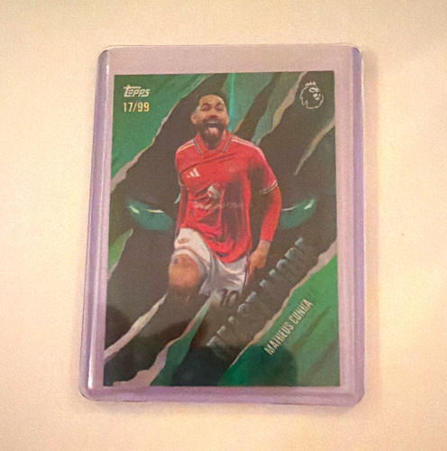 Topps premier league 2026 - topps,