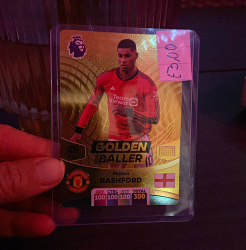Panini adrenalyn premier - panini,