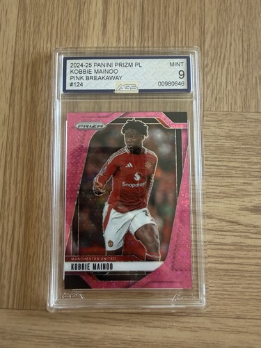 Panini prizm premier league - prizm,