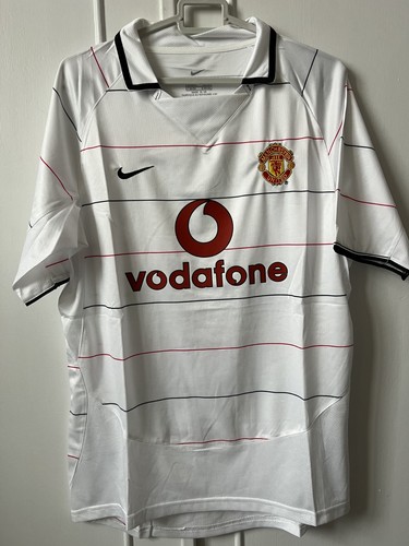 Nike man utd 2003 - ,