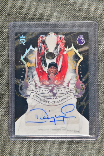 2025 topps royalty dwight - topps,