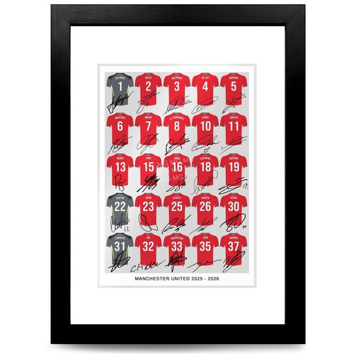 Manchester united 2025 2026 - united, 2025-2026