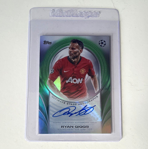 Topps 2024 uefa club - 2024-25,
