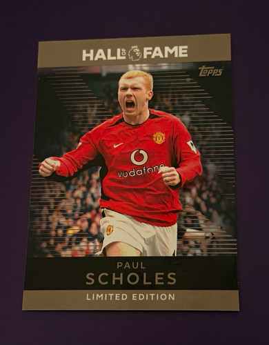 Topps premier league trading - league,