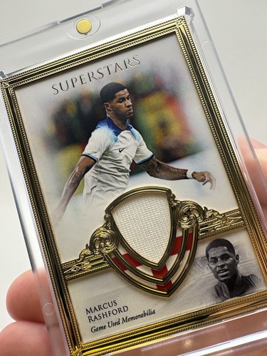 Marcus rashford gold - rashford, frame