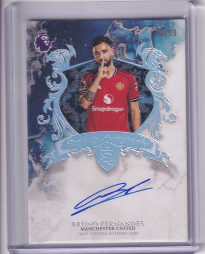Topps royalty premier league - topps,