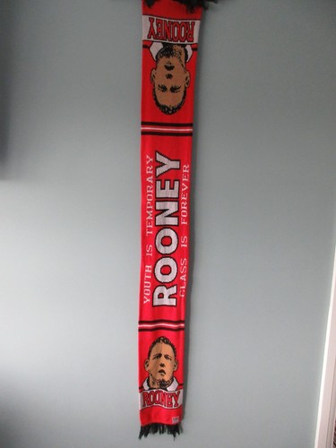 Wayne rooney manchester united - wayne,