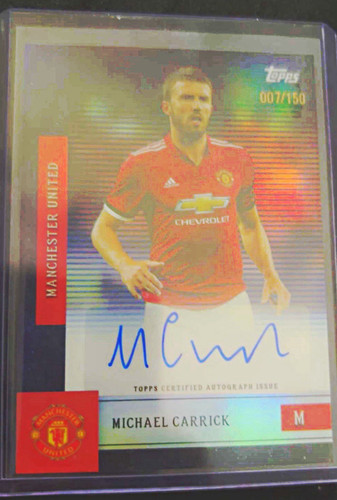 Topps 2015 ucl showcase - 2015-16,
