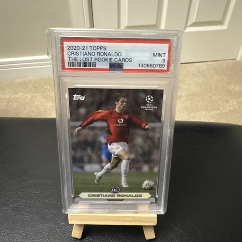 2020 topps the lost rookie - topps,