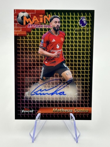 Matheus cunha auto 2025 - matheus,