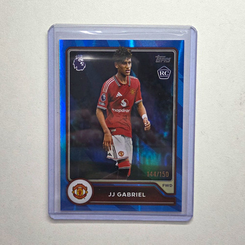 144 150 topps premier - 144/150,