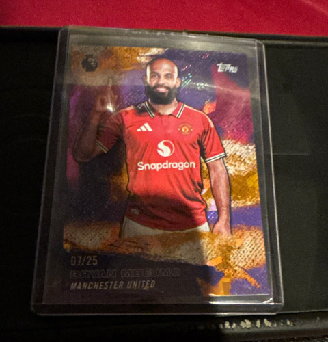 Topps premier league 2023 - league, 2023/24