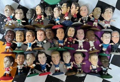 Corinthian microstars - corinthian,