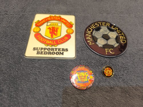 Man utd football supporters - man,