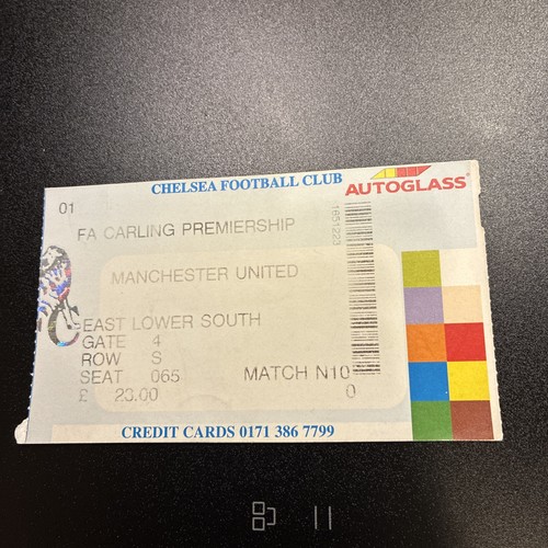 Chelsea manchester united - v,