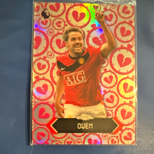 Topps 2025 chrome - 2025-26,