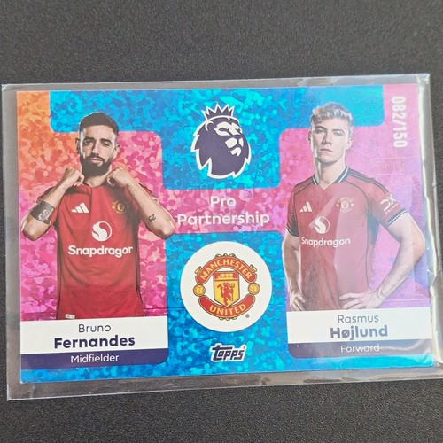 Topps 2025 premier league - 2025-26,