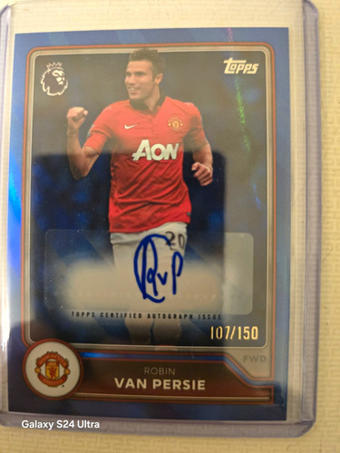 Topps premier league - premier, 2026-202