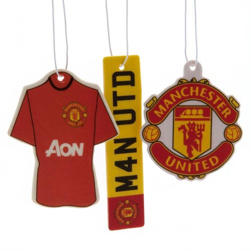 Manchester united pack - united,