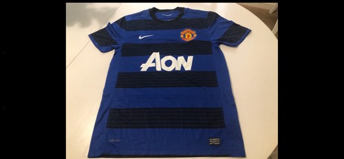 Manchester united 2011 - manchester,