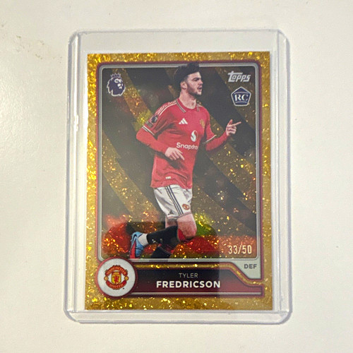 Topps 2026 premier - premier, league