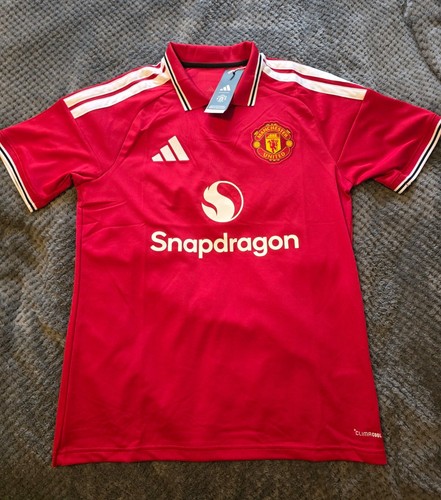 Genuine man utd home - utd,