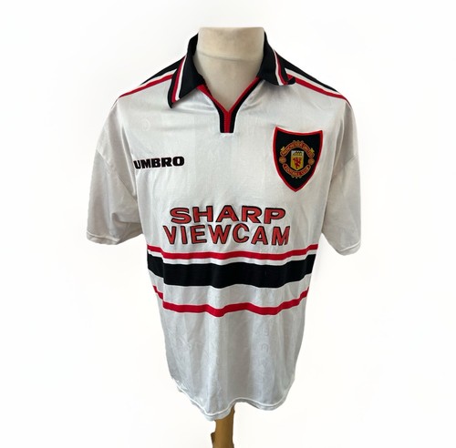 Umbro 1997 man - umbro, utd