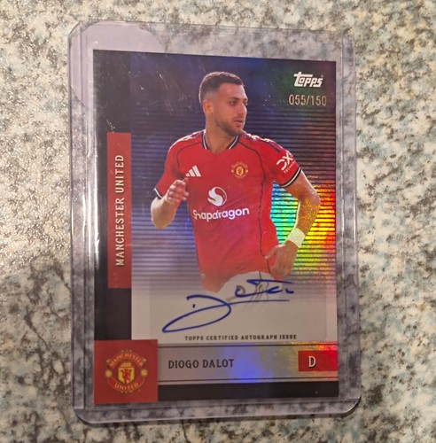 Topps premier league 2025 - premier,