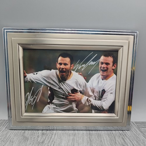 Ryan giggs wayne - giggs,