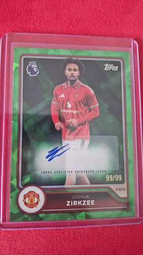 Topps premier league - topps,
