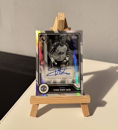 Topps premier league flagship - topps,
