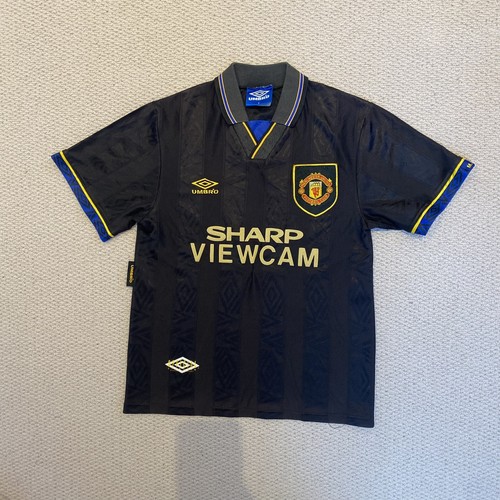 Original umbro manchester - original,