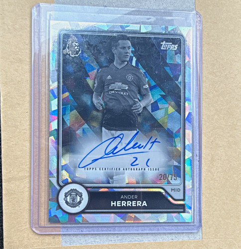 Topps flagship premier league - premier,