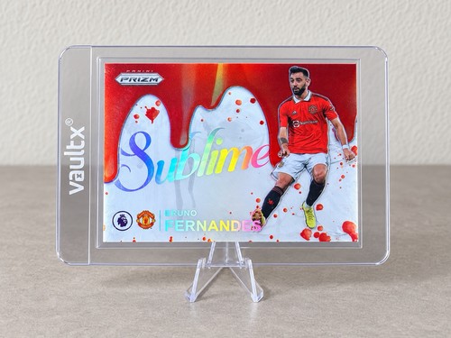 Bruno fernandes 2022 panini - fernandes,